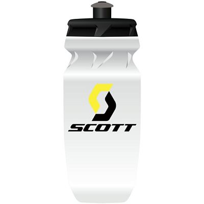 Превью  Фляга SCOTT Corporate G2 yellow 550 мл.